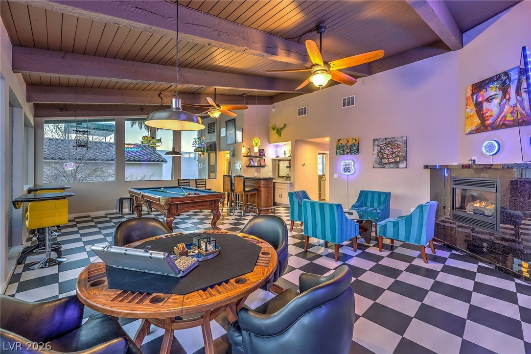 3624 Edmond Street Las Vegas NV 89103