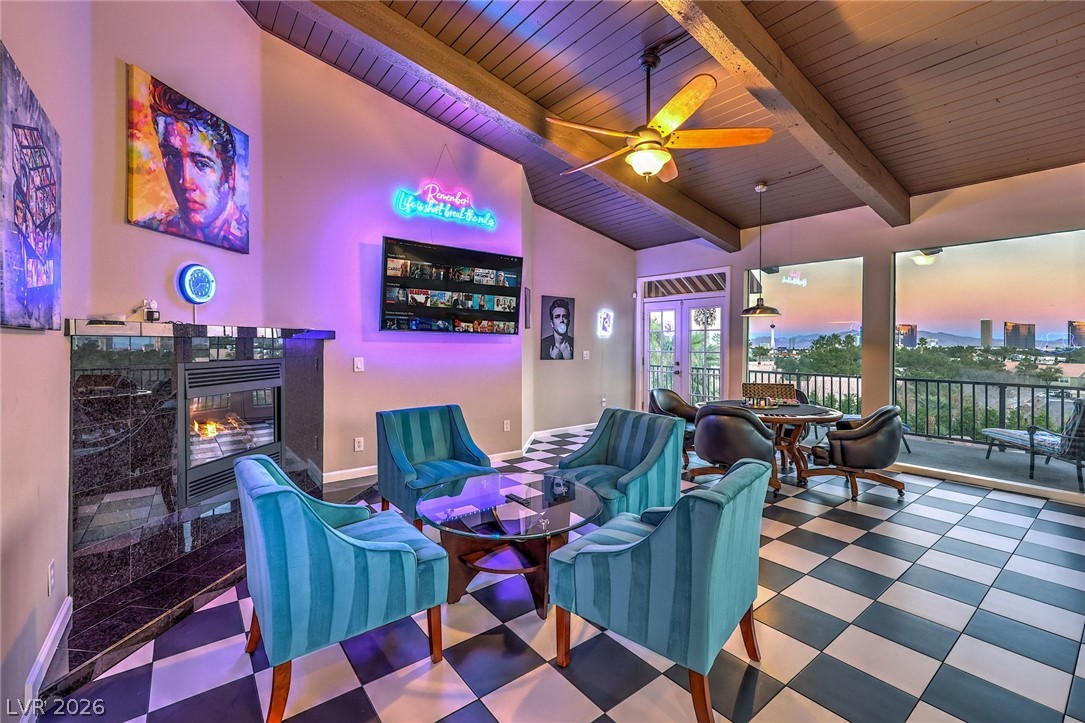 3624 Edmond Street Las Vegas NV 89103