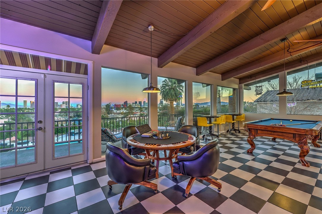 3624 Edmond Street Las Vegas NV 89103