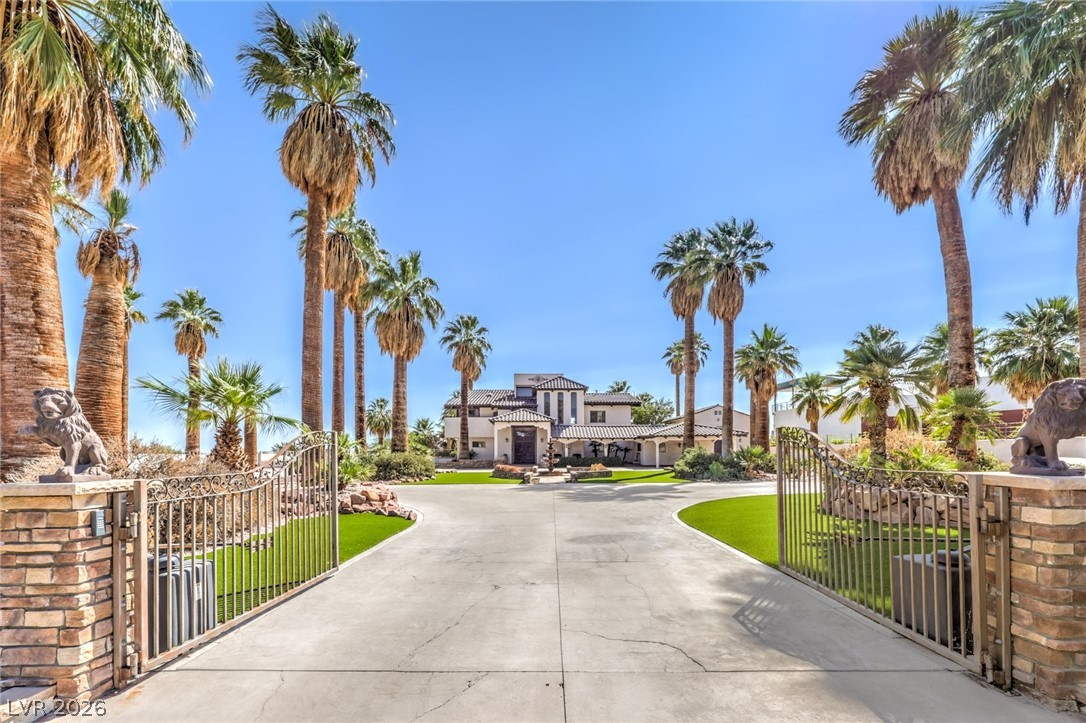 3624 Edmond Street Las Vegas NV 89103
