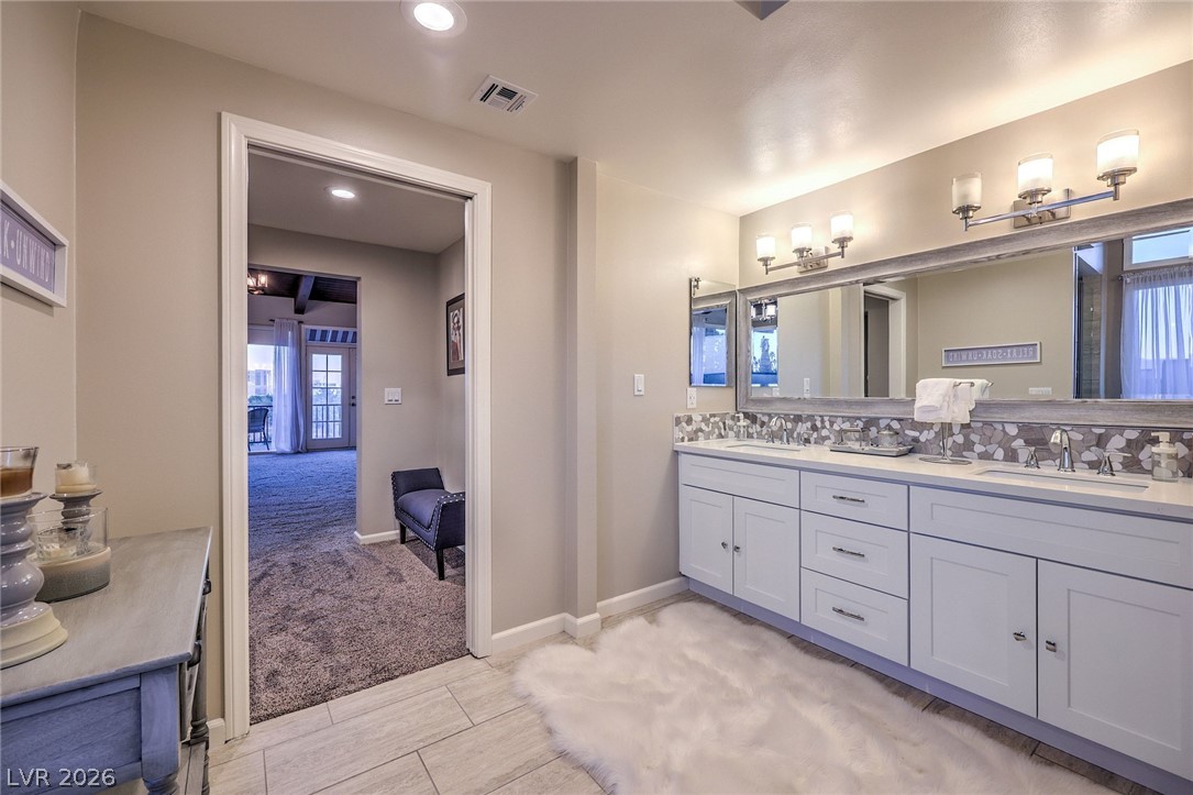 3624 Edmond Street Las Vegas NV 89103