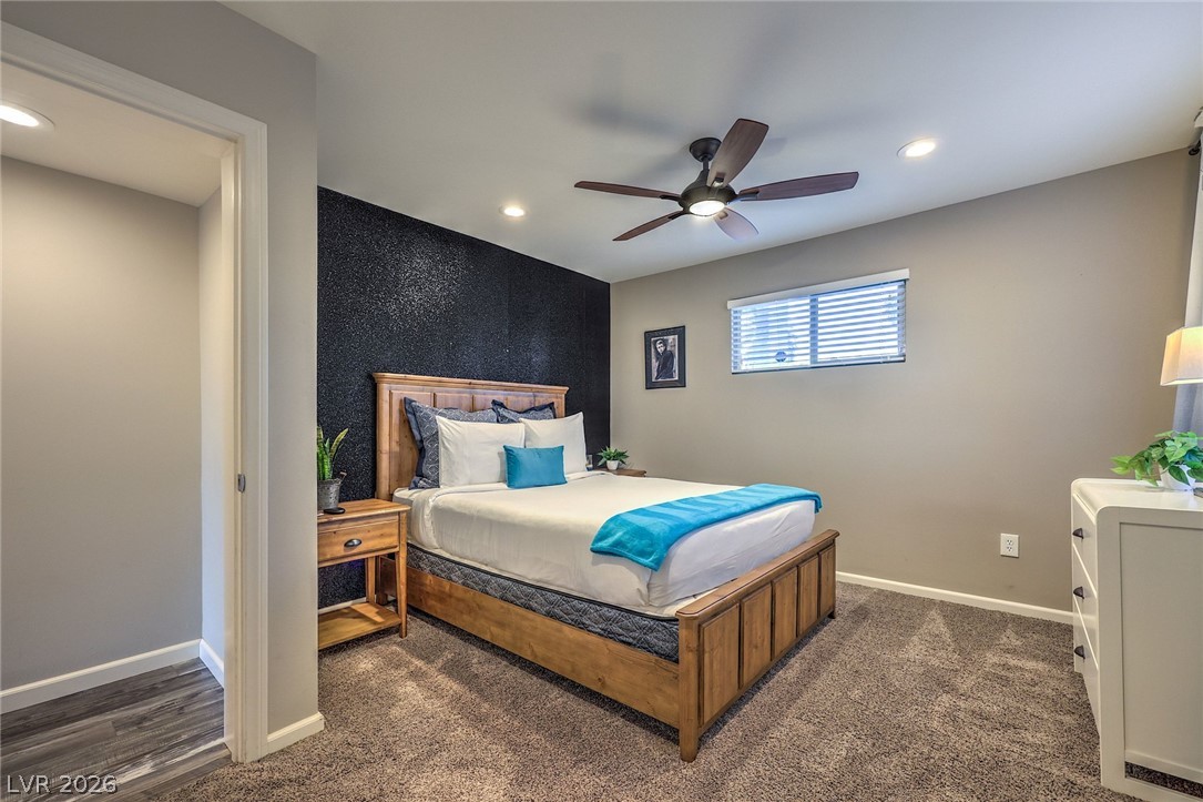 3624 Edmond Street Las Vegas NV 89103