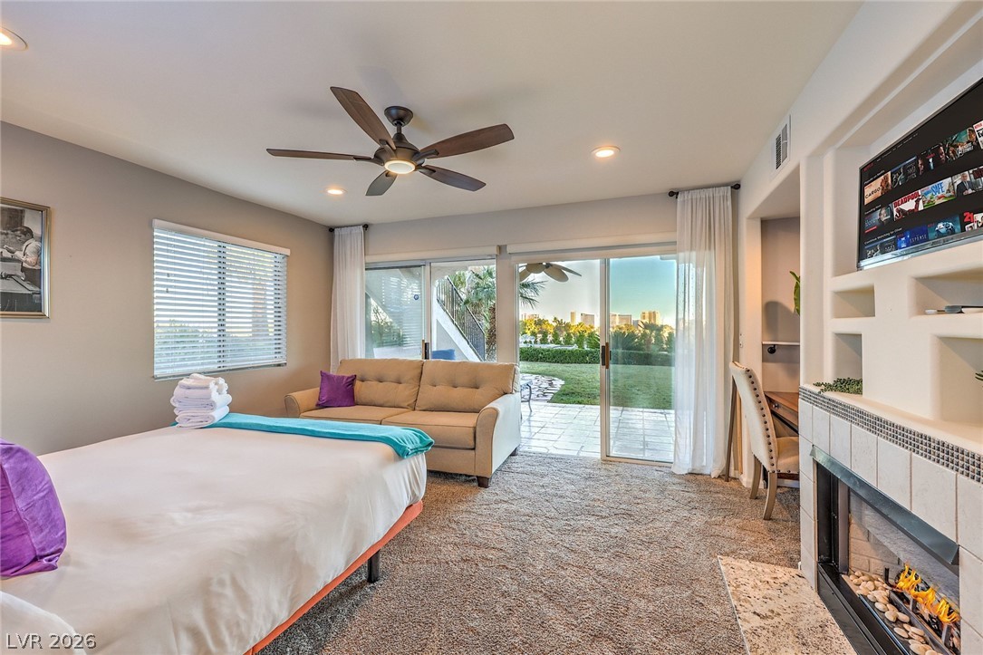 3624 Edmond Street Las Vegas NV 89103