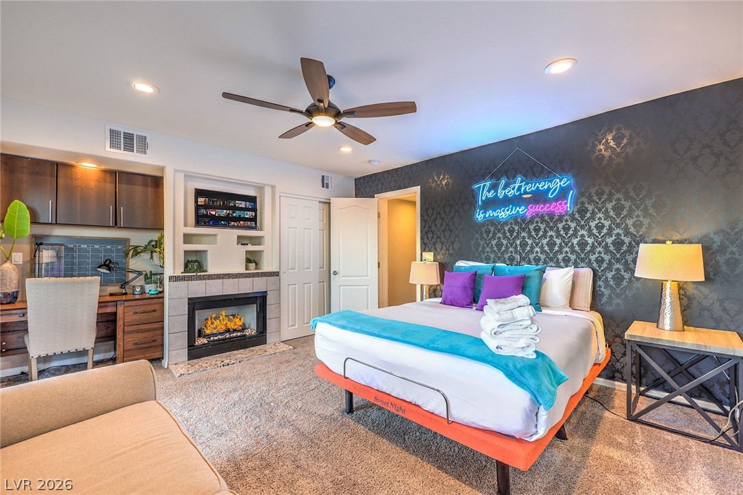 3624 Edmond Street Las Vegas NV 89103