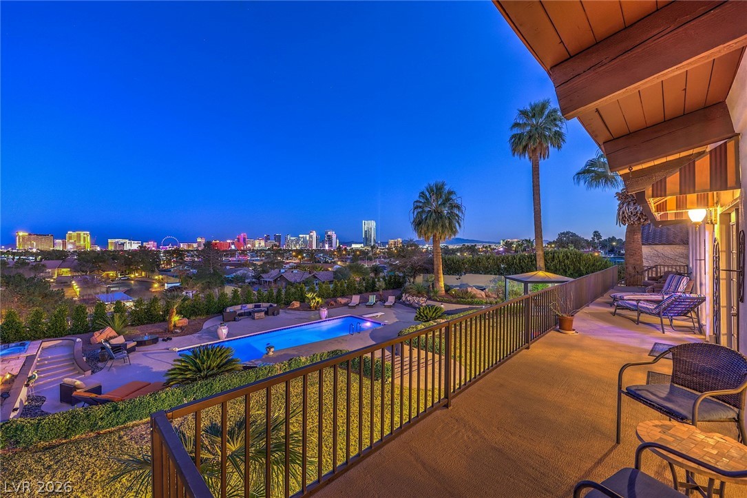 3624 Edmond Street Las Vegas NV 89103