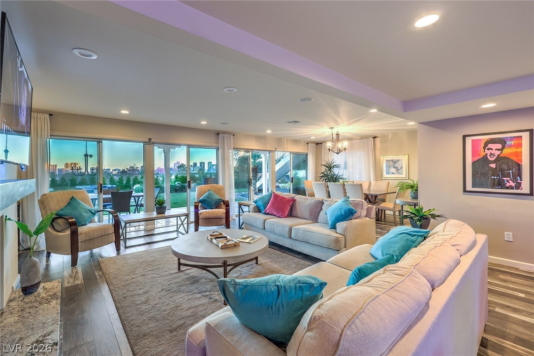 3624 Edmond Street Las Vegas NV 89103