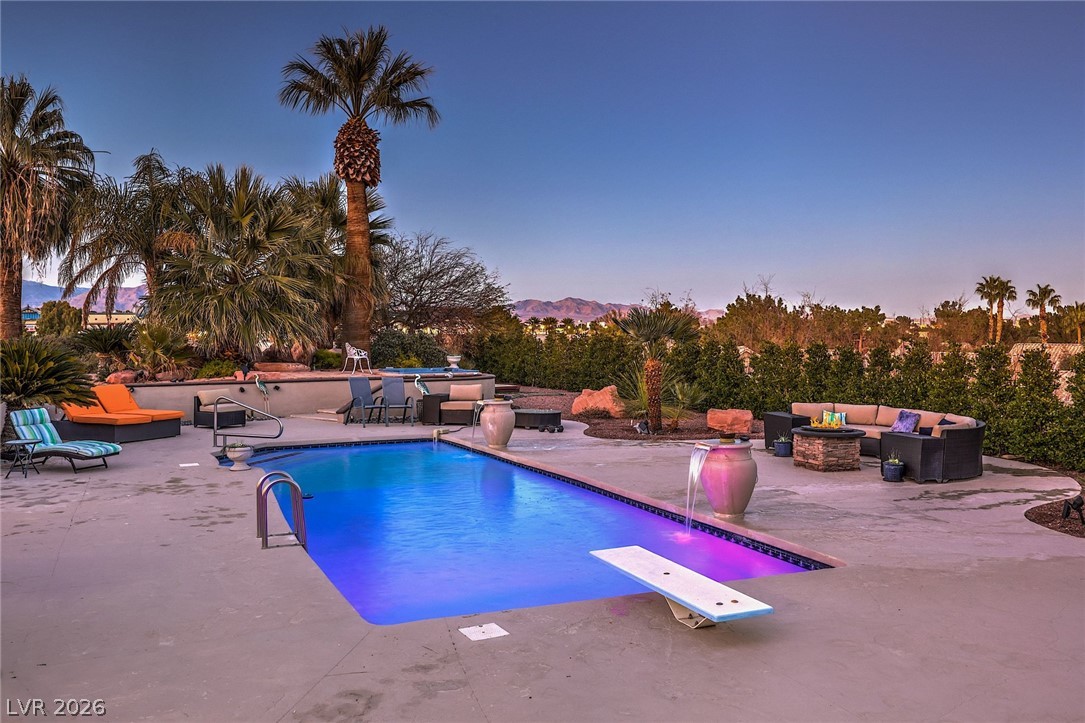 3624 Edmond Street Las Vegas NV 89103