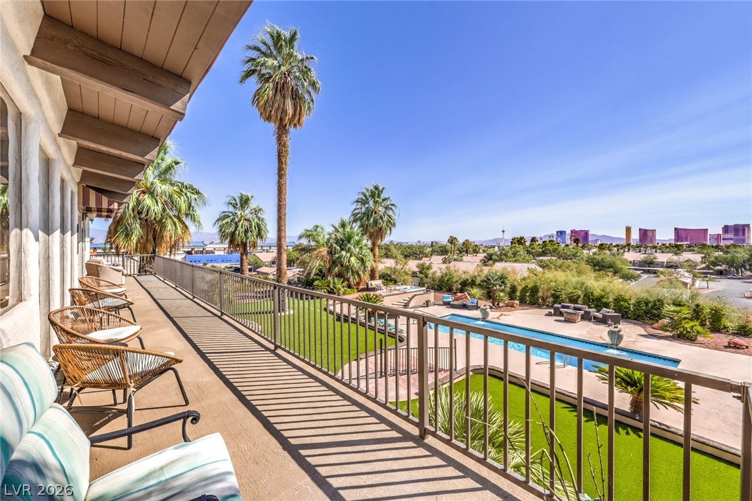 3624 Edmond Street Las Vegas NV 89103