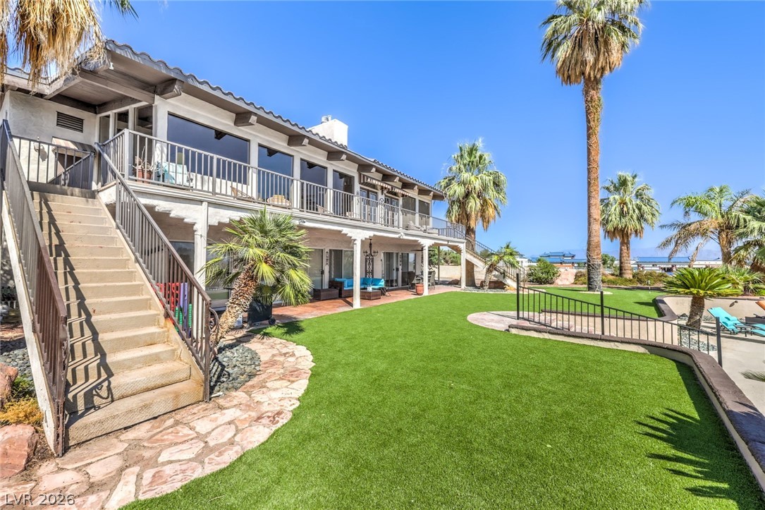 3624 Edmond Street Las Vegas NV 89103
