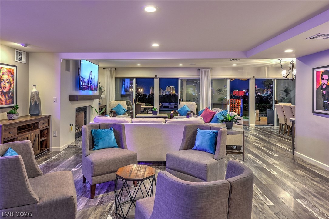 3624 Edmond Street Las Vegas NV 89103