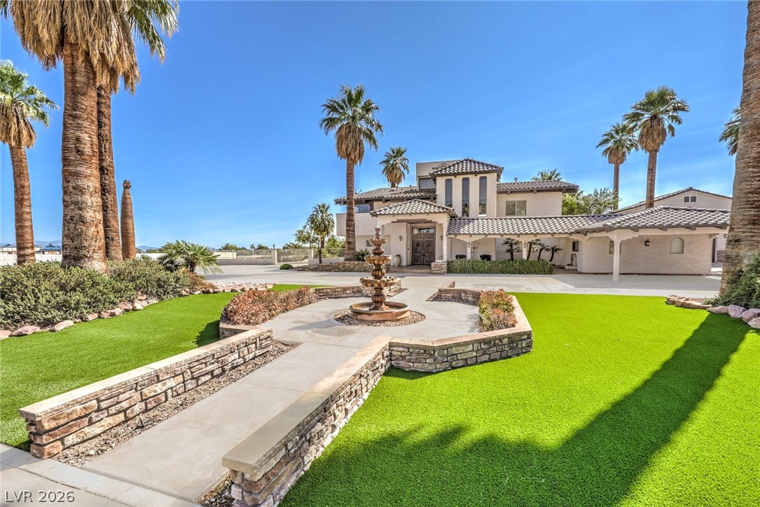 3624 Edmond Street Las Vegas NV 89103