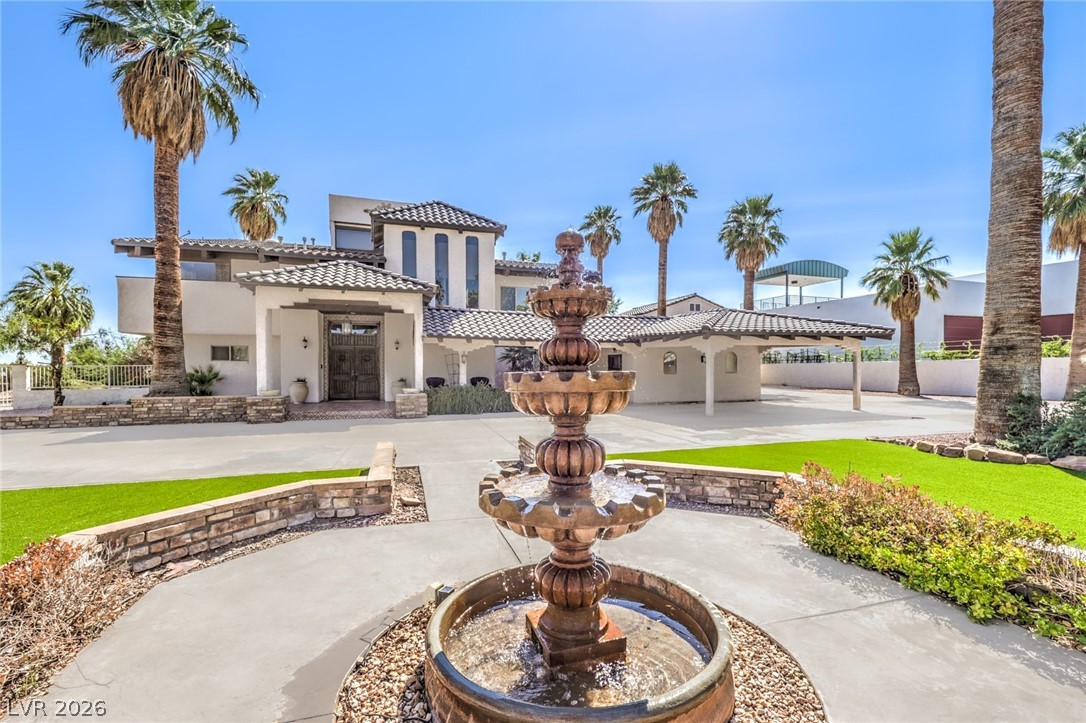 3624 Edmond Street Las Vegas NV 89103