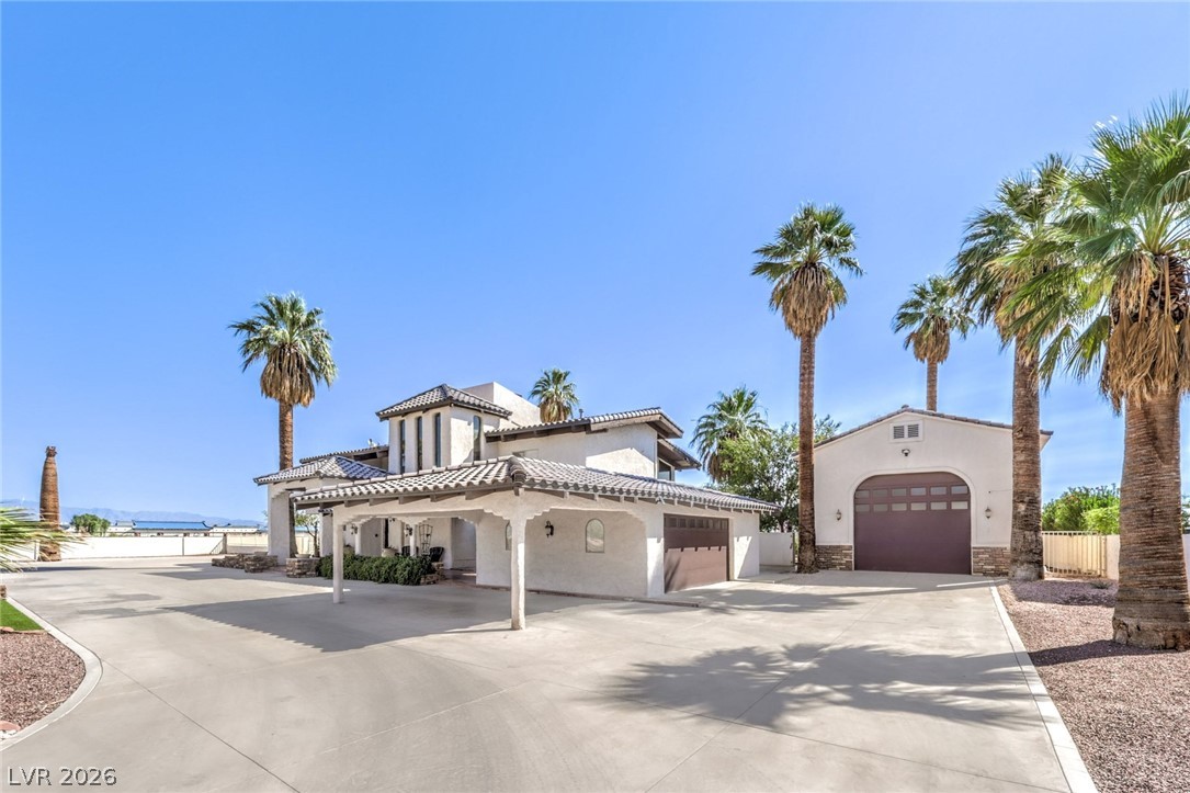 3624 Edmond Street Las Vegas NV 89103