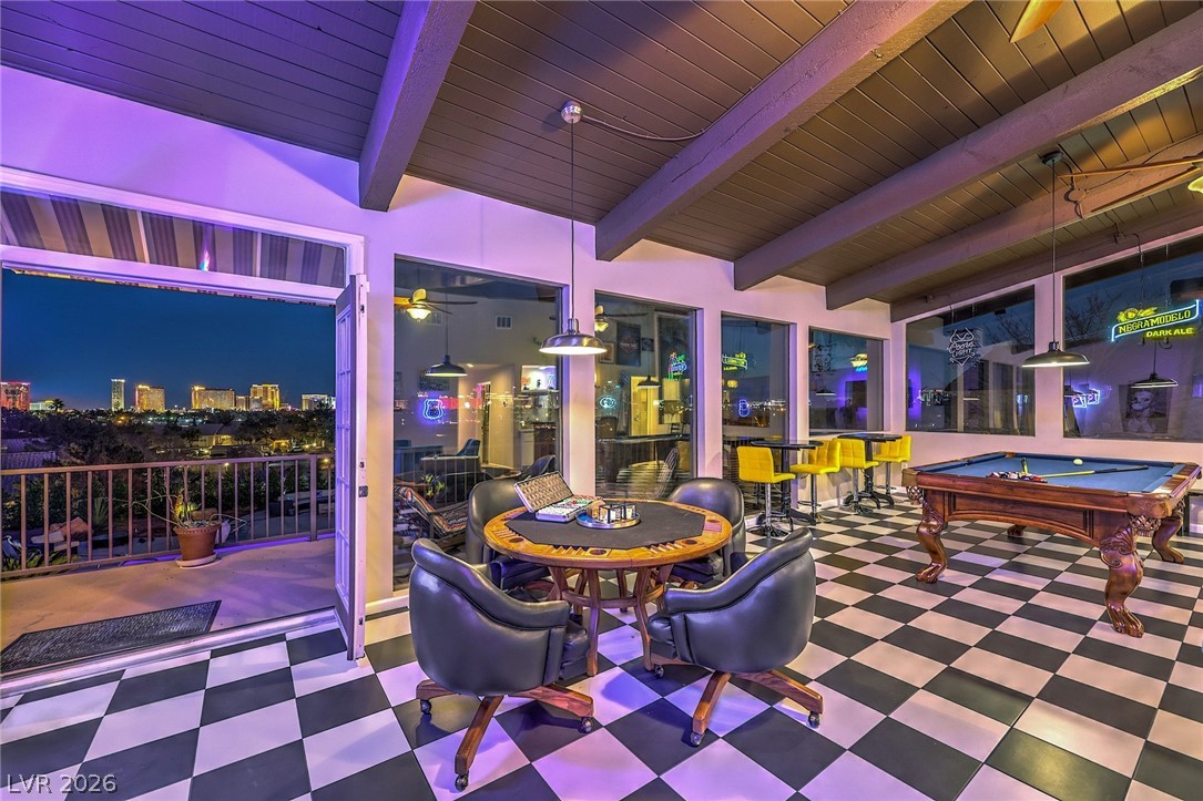 3624 Edmond Street Las Vegas NV 89103