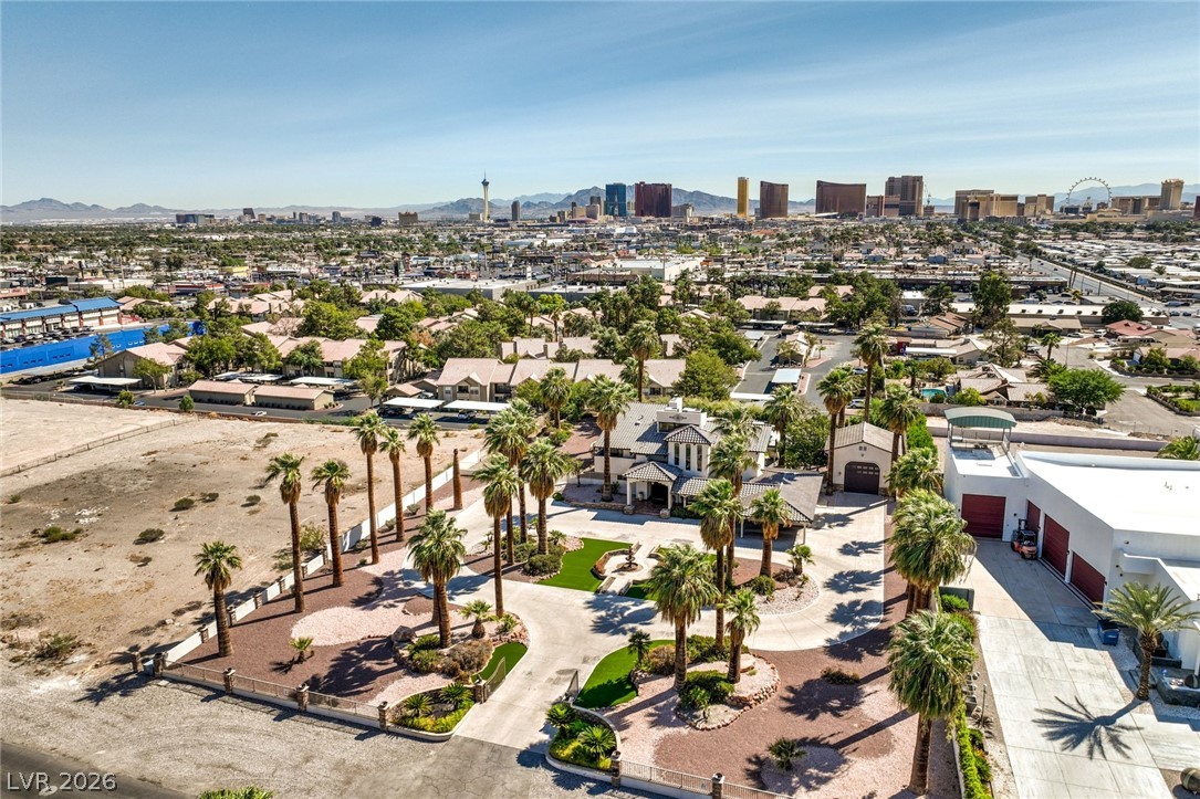 3624 Edmond Street Las Vegas NV 89103