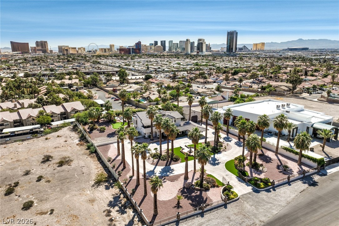 3624 Edmond Street Las Vegas NV 89103