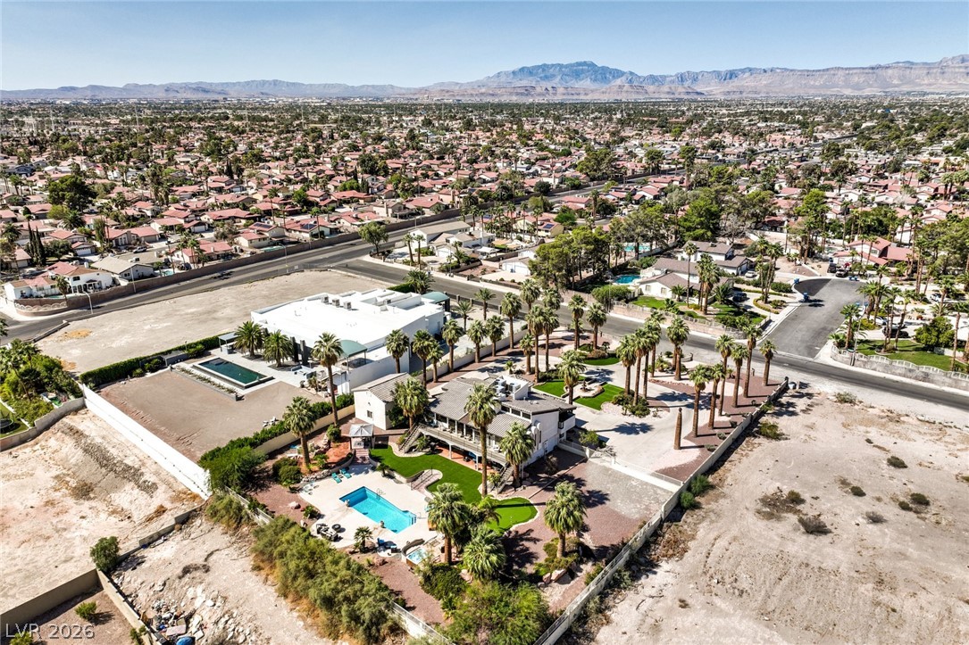 3624 Edmond Street Las Vegas NV 89103