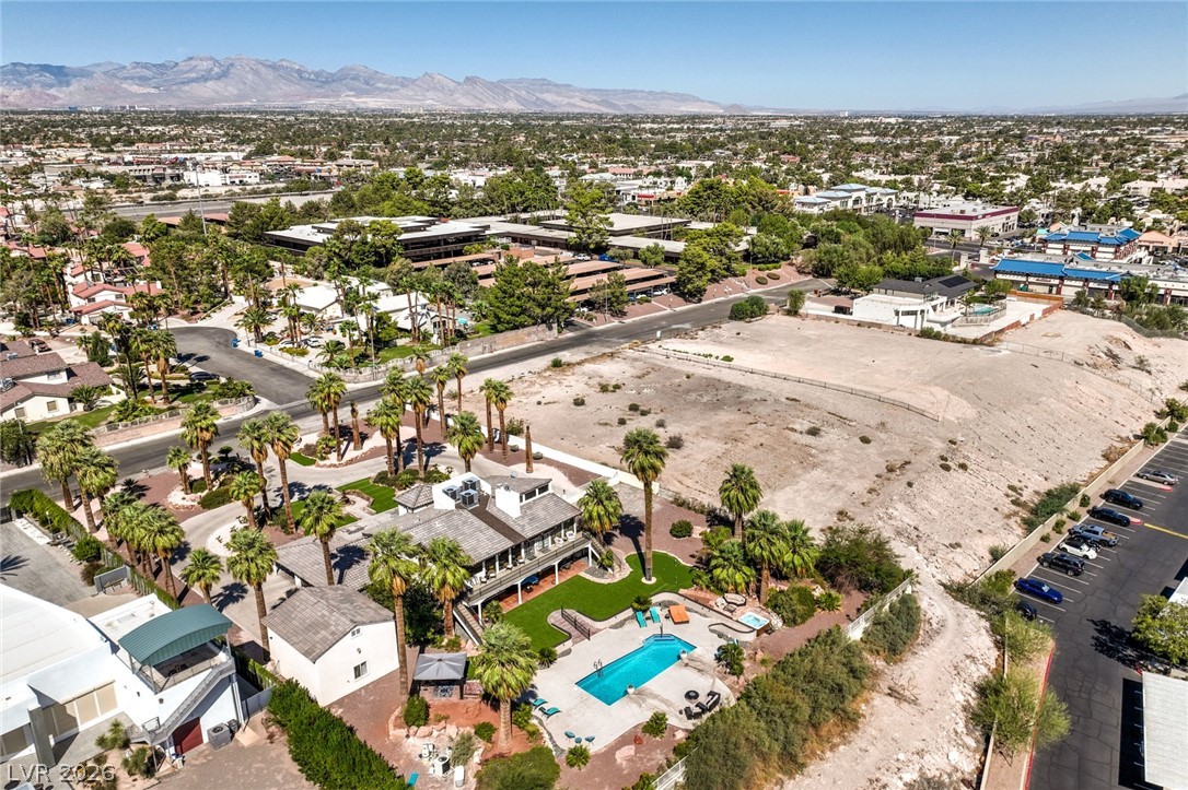 3624 Edmond Street Las Vegas NV 89103