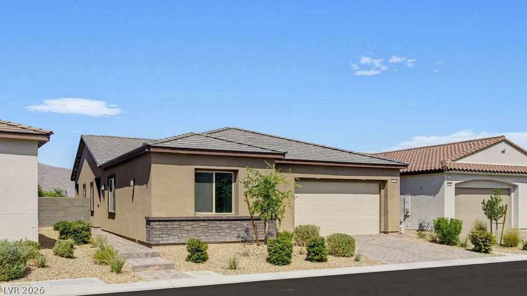 10198 Super Jovian Street Las Vegas NV 89143