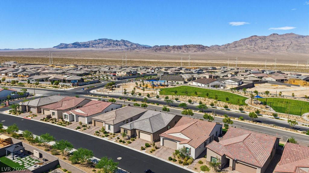 10198 Super Jovian Street Las Vegas NV 89143