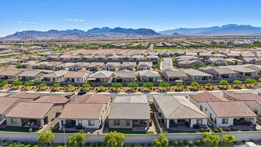 10198 Super Jovian Street Las Vegas NV 89143