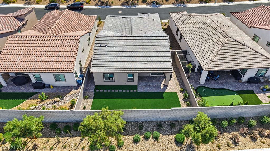 10198 Super Jovian Street Las Vegas NV 89143