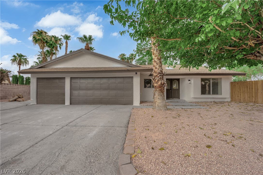 2941 Picasso Circle Las Vegas NV 89121