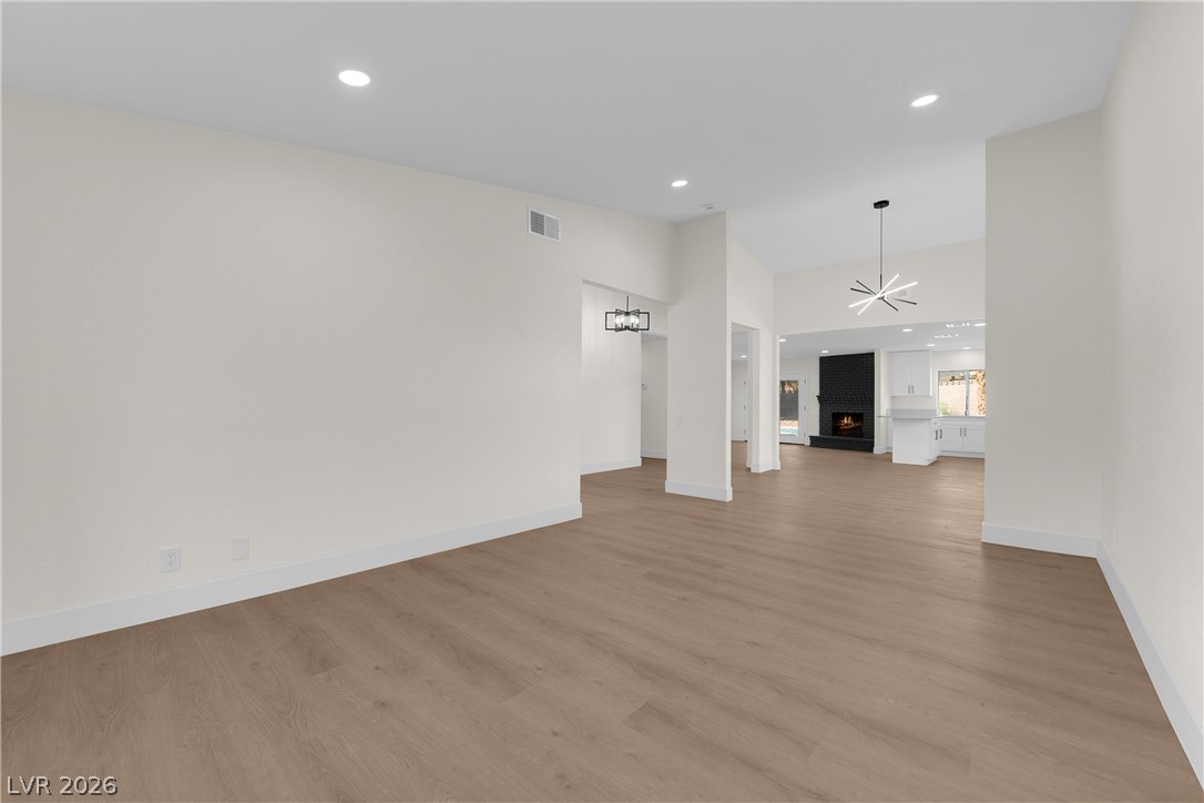 2941 Picasso Circle Las Vegas NV 89121
