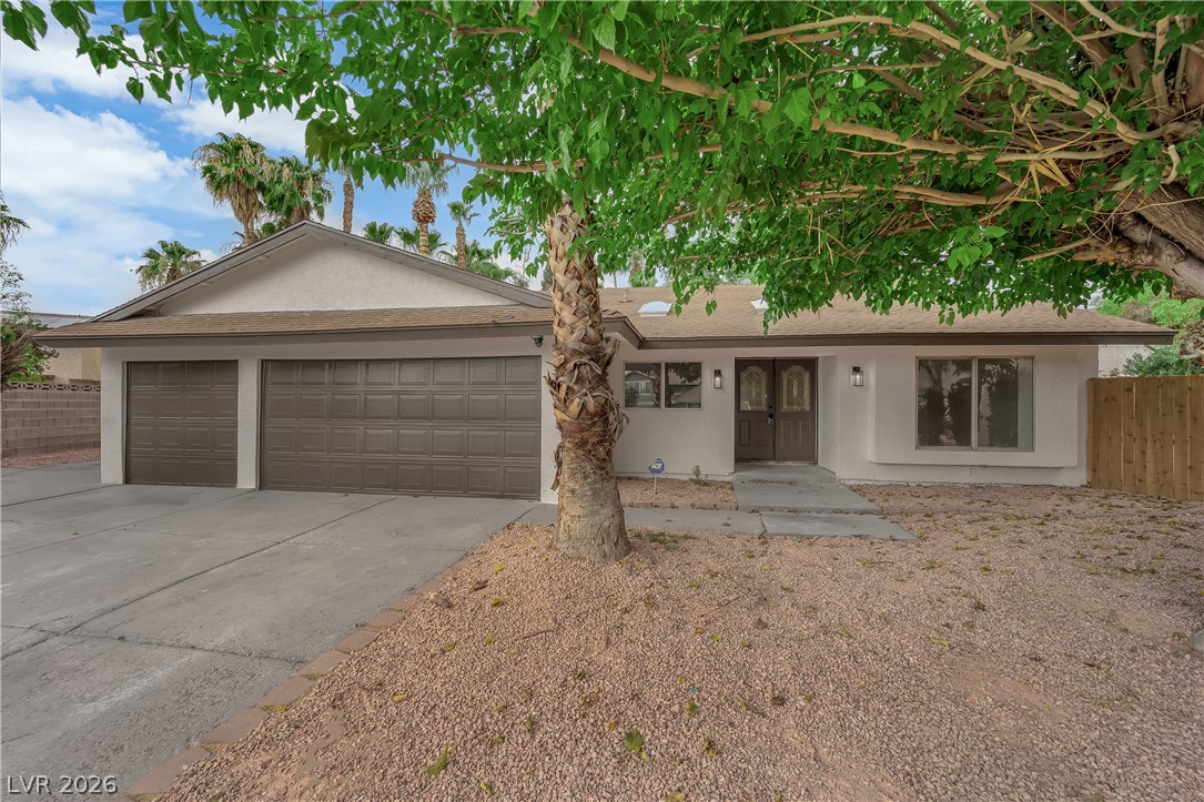 2941 Picasso Circle Las Vegas NV 89121