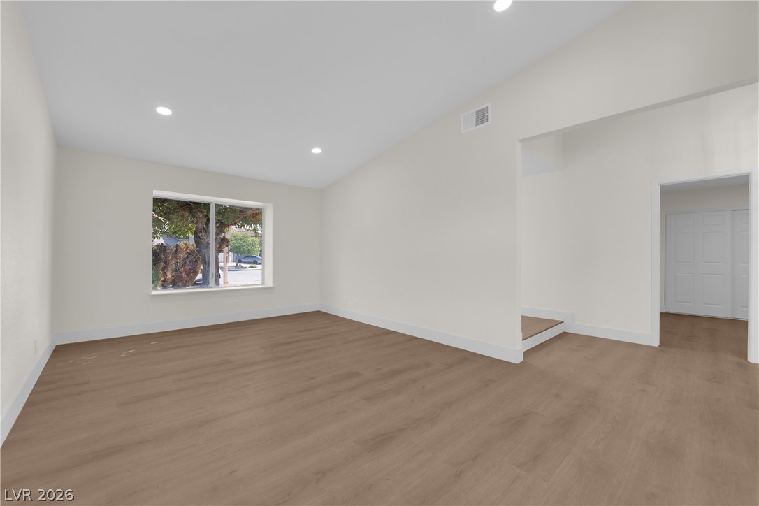 2941 Picasso Circle Las Vegas NV 89121