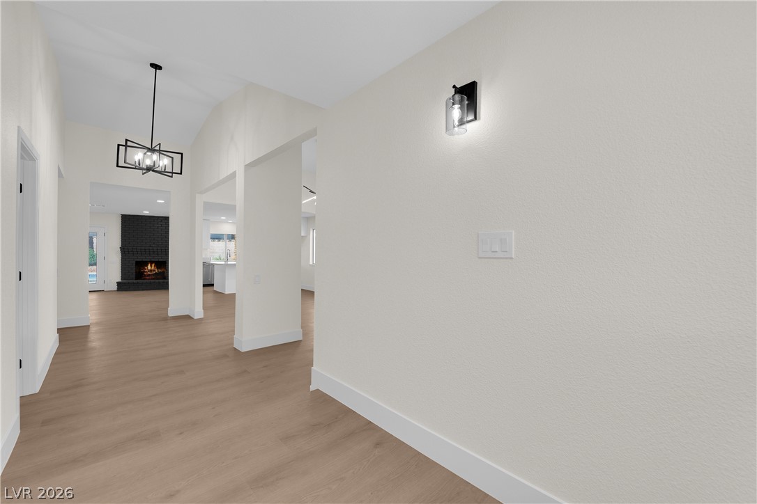 2941 Picasso Circle Las Vegas NV 89121