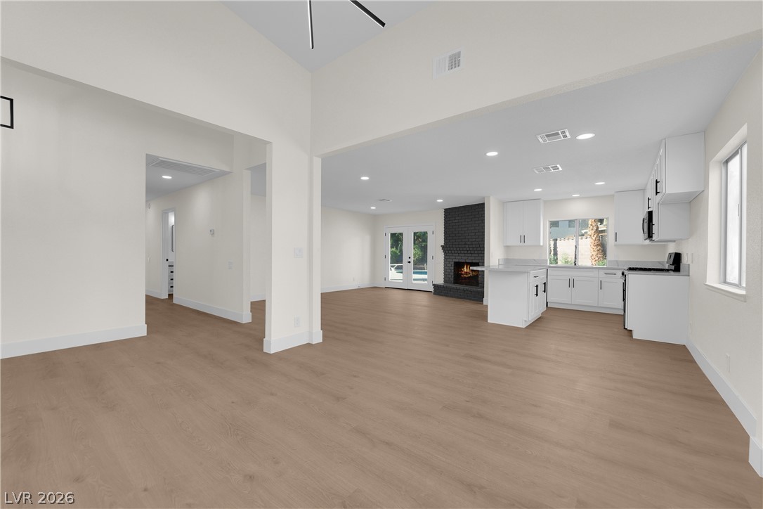 2941 Picasso Circle Las Vegas NV 89121