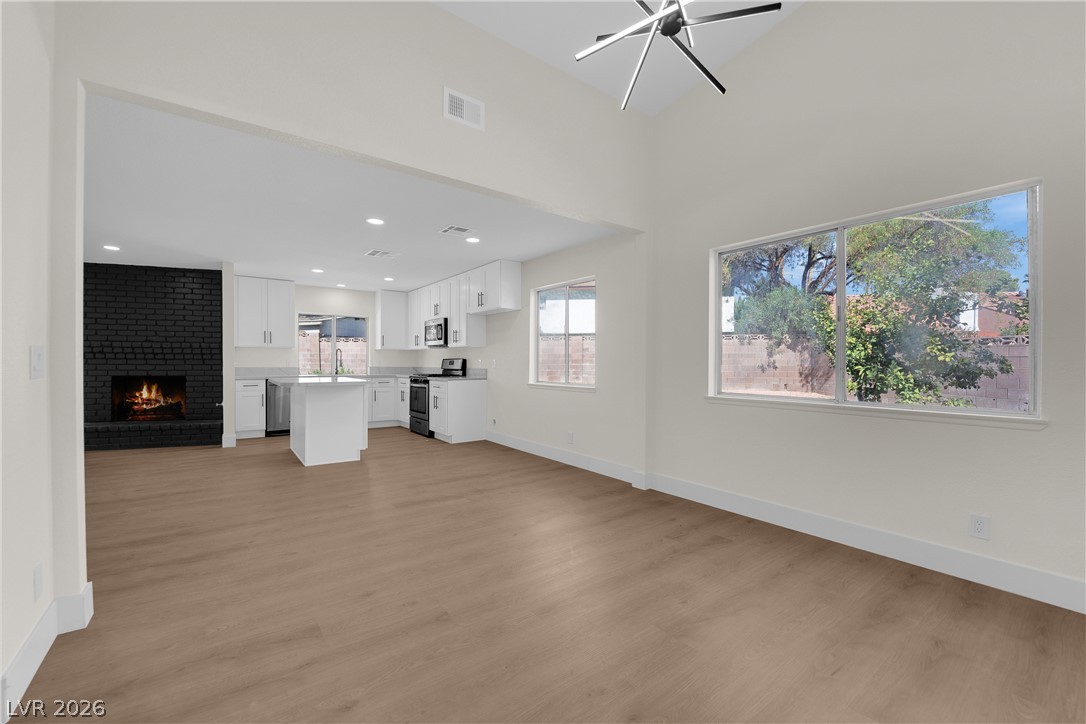 2941 Picasso Circle Las Vegas NV 89121