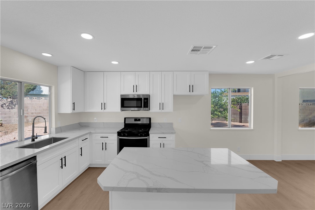 2941 Picasso Circle Las Vegas NV 89121