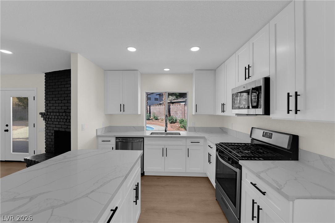 2941 Picasso Circle Las Vegas NV 89121