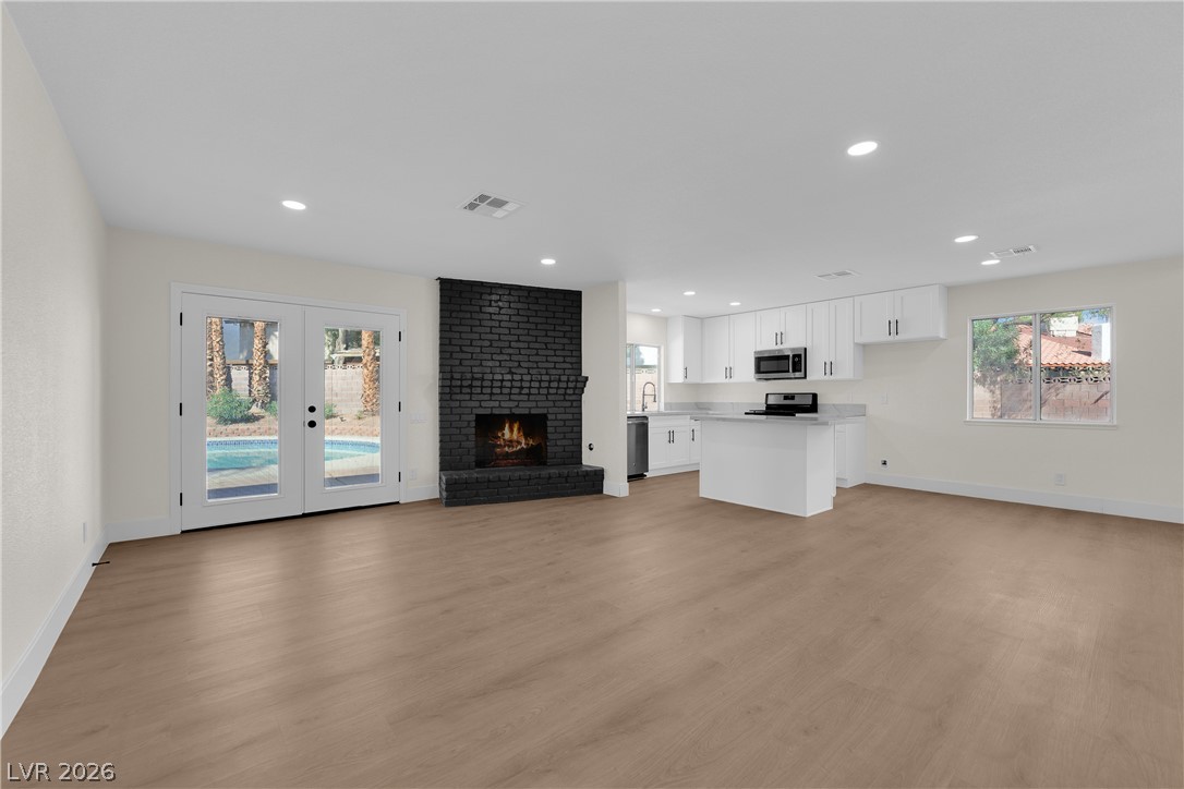 2941 Picasso Circle Las Vegas NV 89121