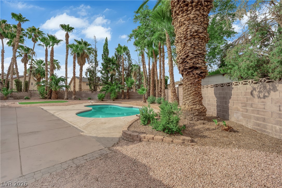 2941 Picasso Circle Las Vegas NV 89121