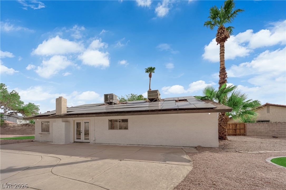 2941 Picasso Circle Las Vegas NV 89121