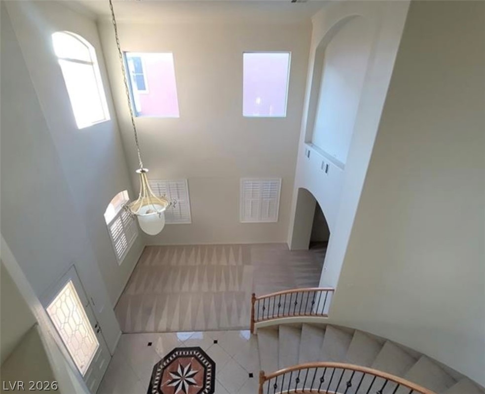 7728 Villa De La Paz Avenue Las Vegas NV 89131