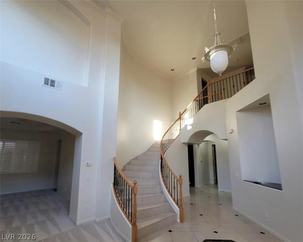 7728 Villa De La Paz Avenue Las Vegas NV 89131