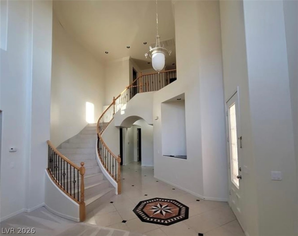 7728 Villa De La Paz Avenue Las Vegas NV 89131