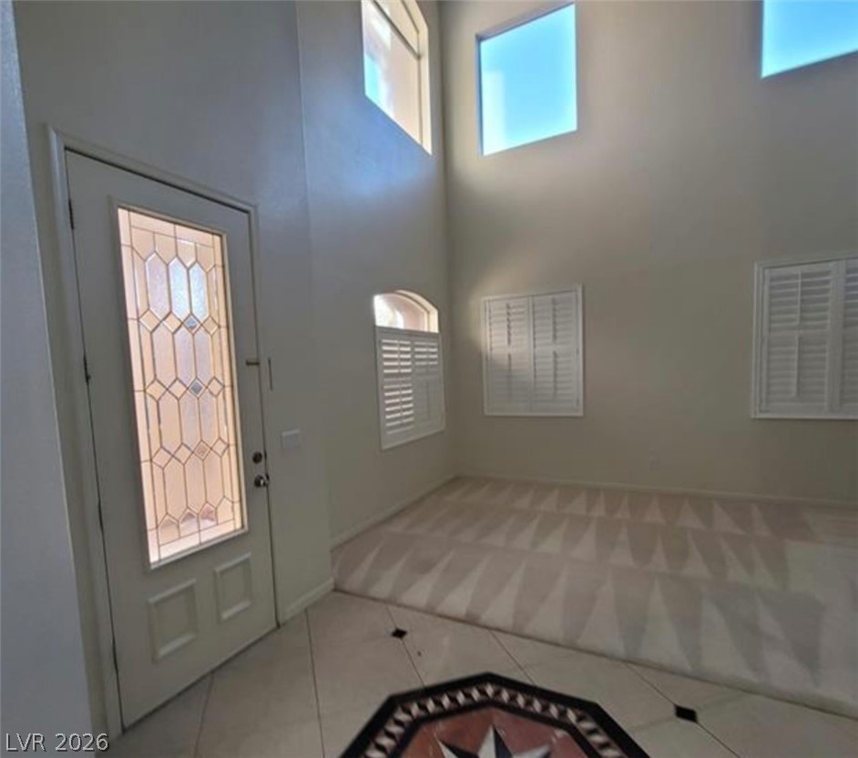 7728 Villa De La Paz Avenue Las Vegas NV 89131