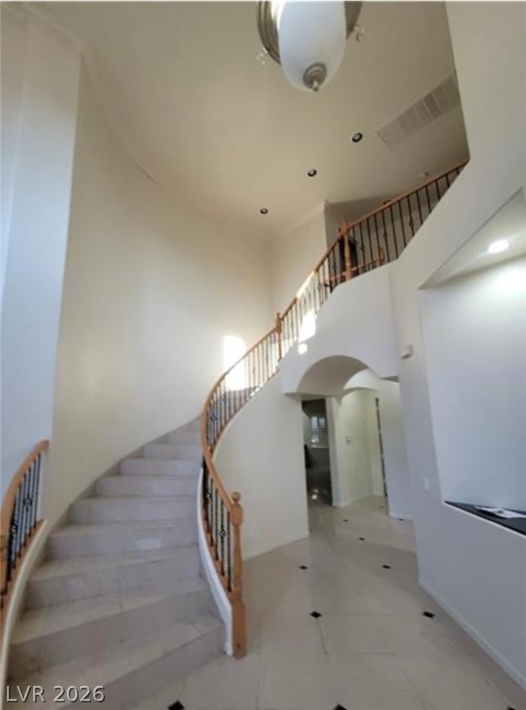 7728 Villa De La Paz Avenue Las Vegas NV 89131