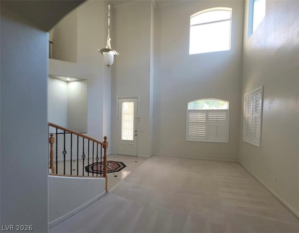 7728 Villa De La Paz Avenue Las Vegas NV 89131