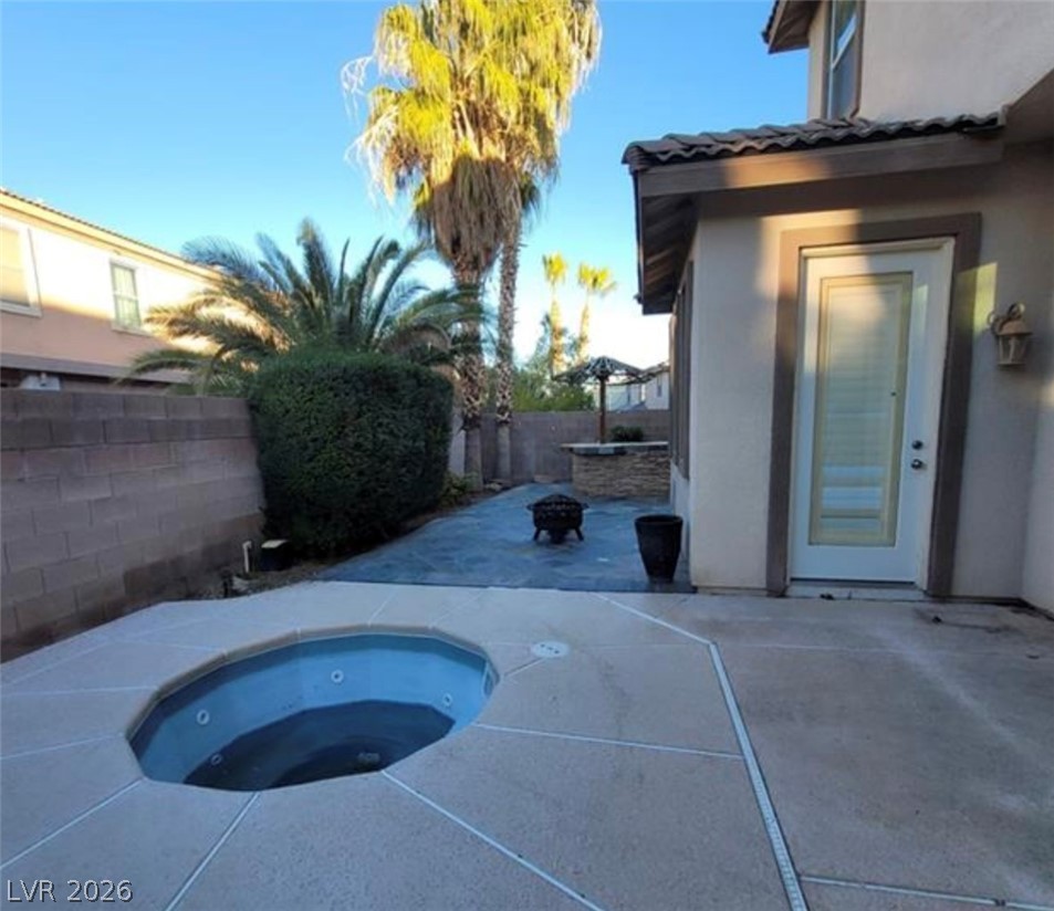 7728 Villa De La Paz Avenue Las Vegas NV 89131