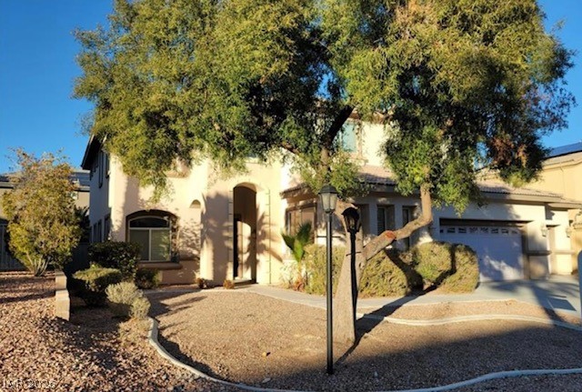 7728 Villa De La Paz Avenue Las Vegas NV 89131
