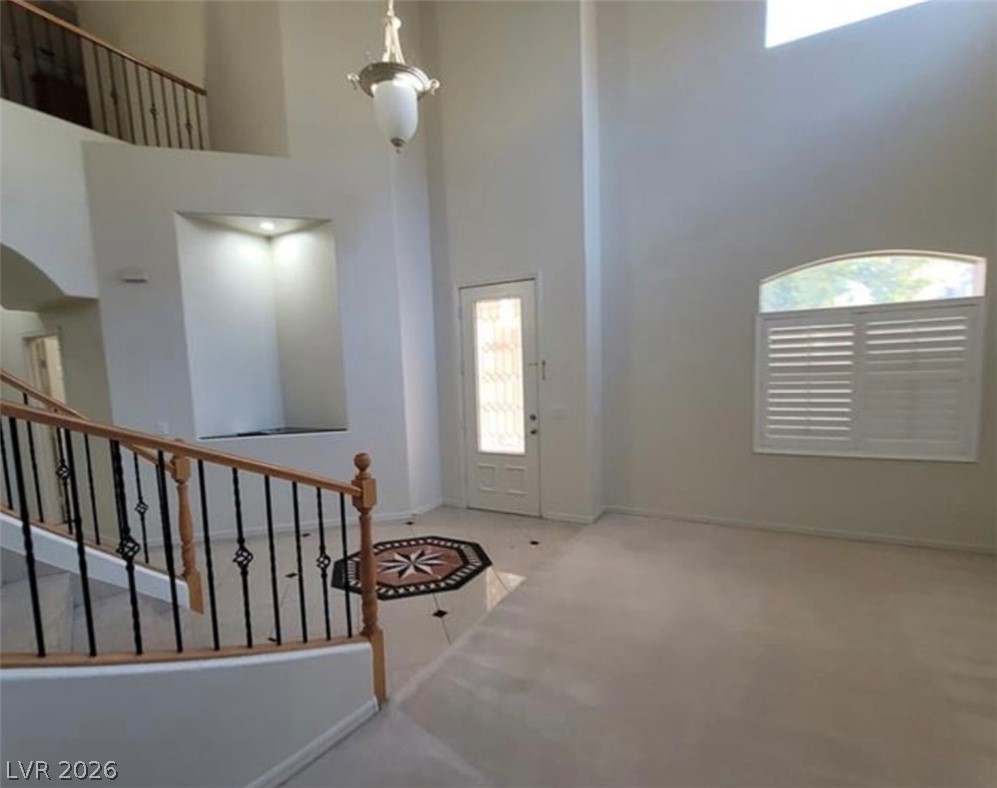 7728 Villa De La Paz Avenue Las Vegas NV 89131