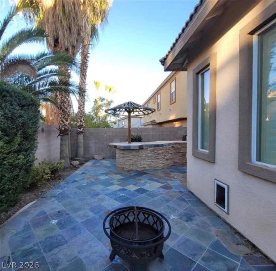 7728 Villa De La Paz Avenue Las Vegas NV 89131