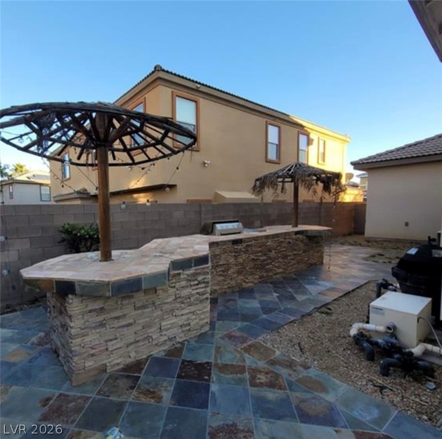 7728 Villa De La Paz Avenue Las Vegas NV 89131