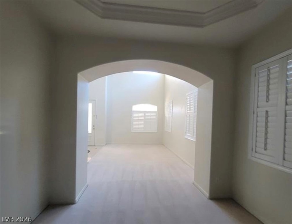 7728 Villa De La Paz Avenue Las Vegas NV 89131